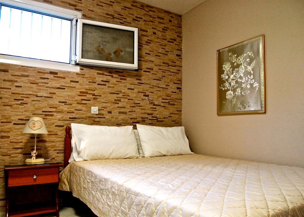 Apartmán House Stella Tasos Sarti Pokoj fotografie