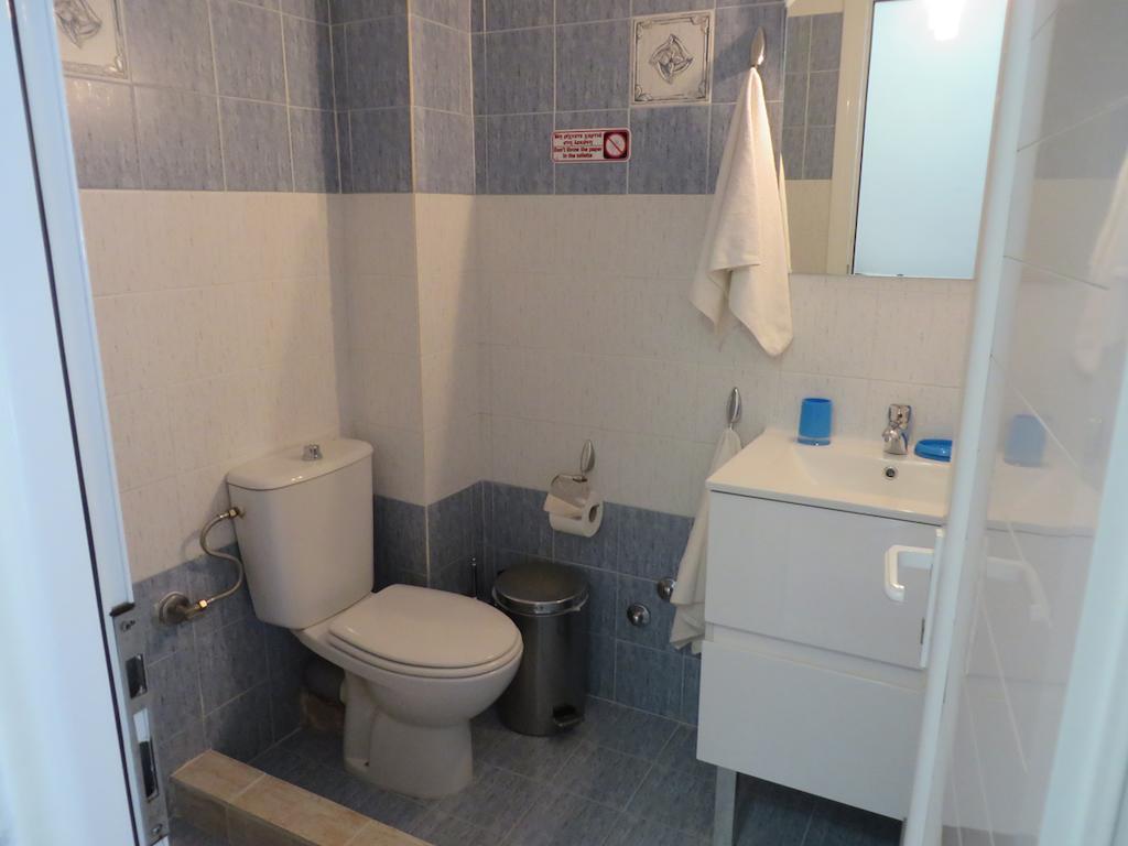 Apartmán House Stella Tasos Sarti Exteriér fotografie