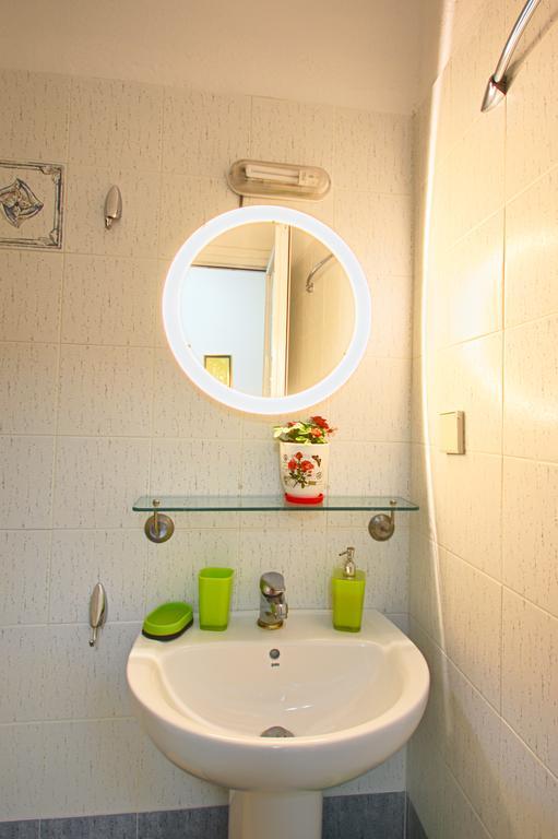 Apartmán House Stella Tasos Sarti Exteriér fotografie