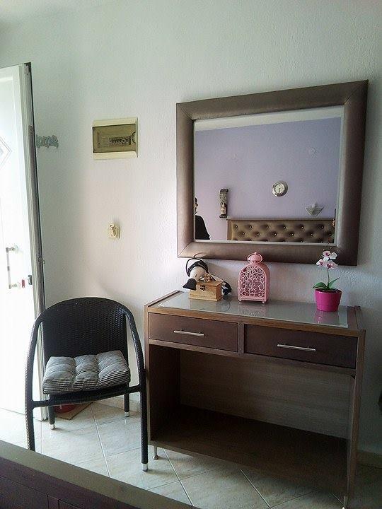 Apartmán House Stella Tasos Sarti Exteriér fotografie
