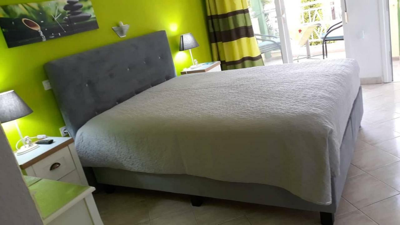 Apartmán House Stella Tasos Sarti Exteriér fotografie