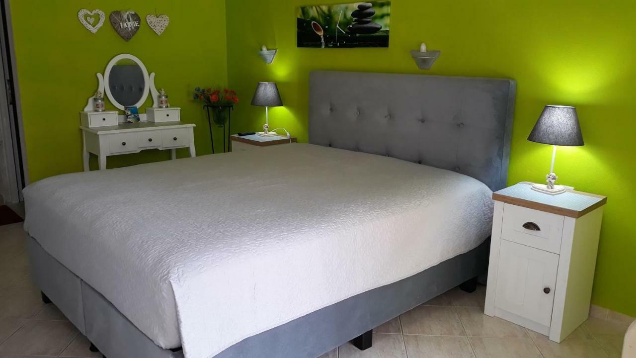 Apartmán House Stella Tasos Sarti Exteriér fotografie